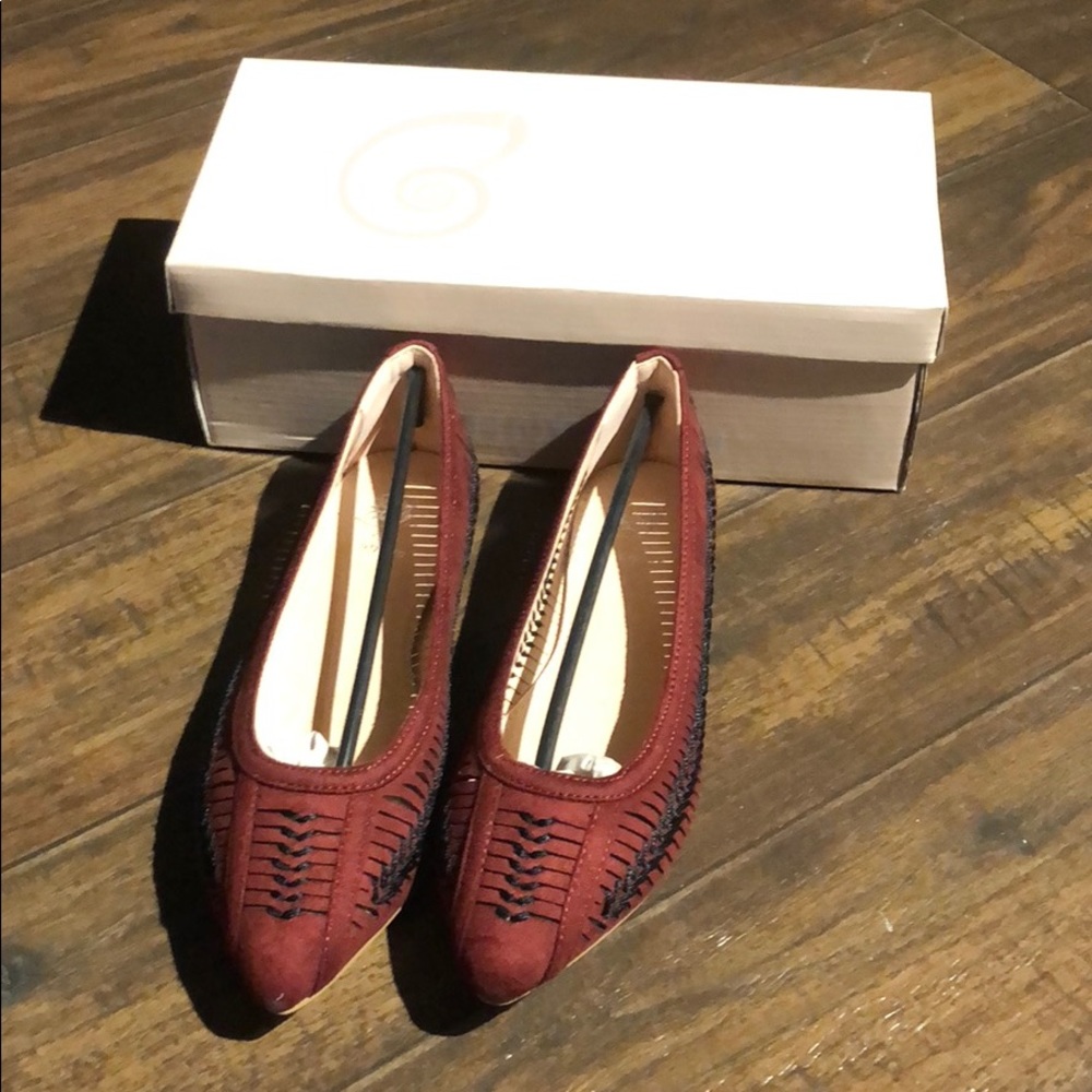 Shoes